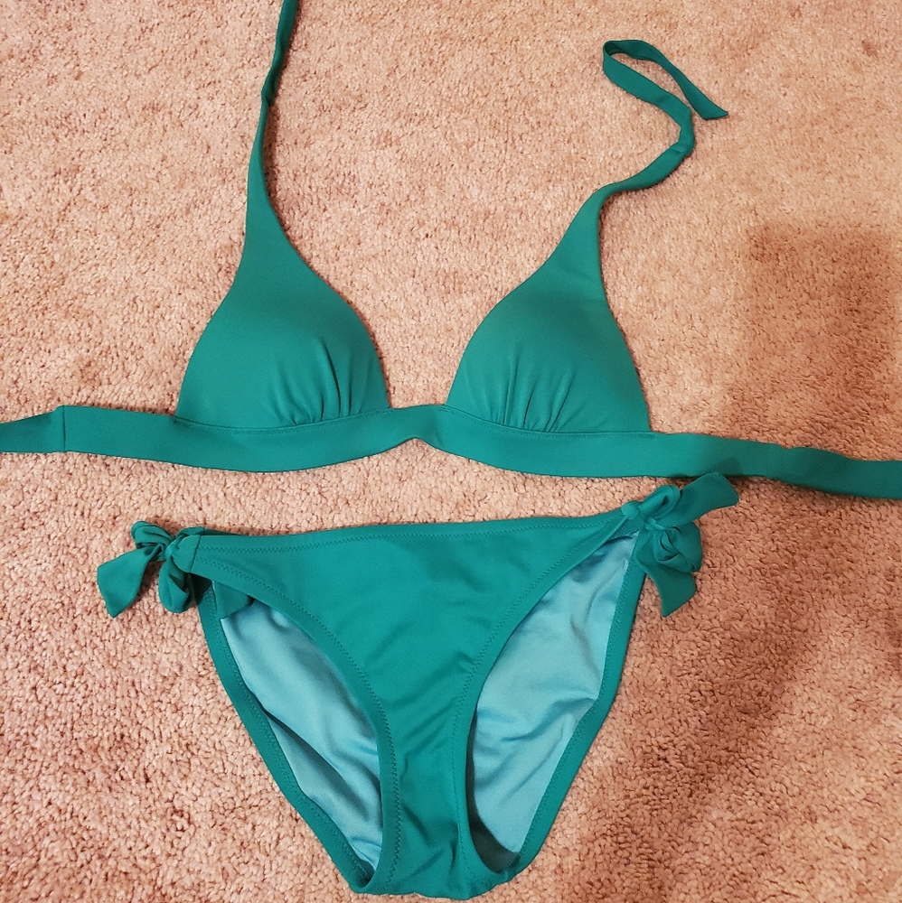 Victoria secret bikini